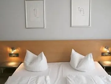 Modern Hotel Munique