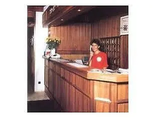 Modern Hotel Munique