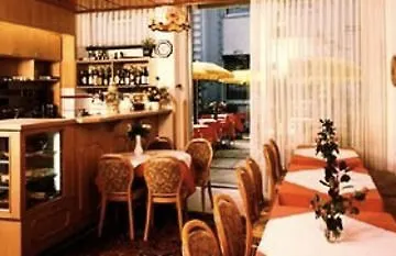 ***  Modern Hotel Munich Germany