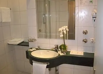 Modern Hotel Munich
