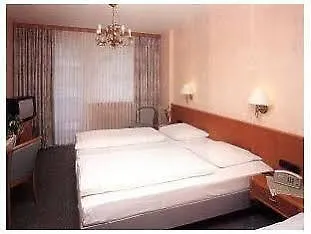 Modern Hotel Munich Germany